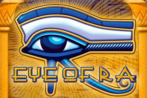 Eye of Ra slot at Patrick Spins