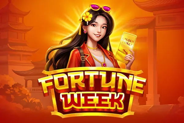 Fortune Week slot at Patrick Spins
