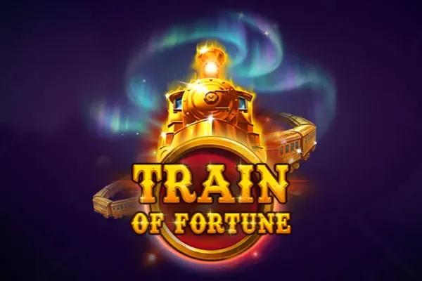 Train of Fortune slot at Patrick Spins